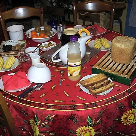 Bed & Breakfast D'hote Yvetot