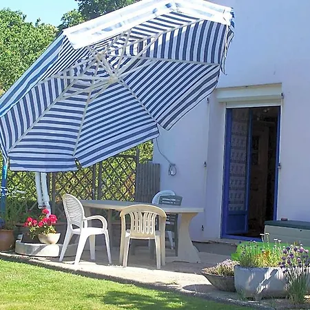 D'hote Bed & Breakfast