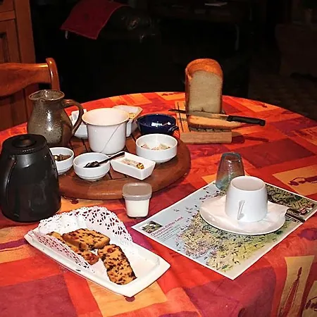 D'hote 3*