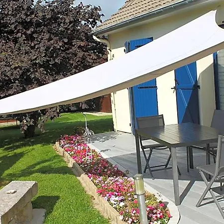Bed & Breakfast D'hote Yvetot