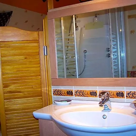 Bed & Breakfast D'hote