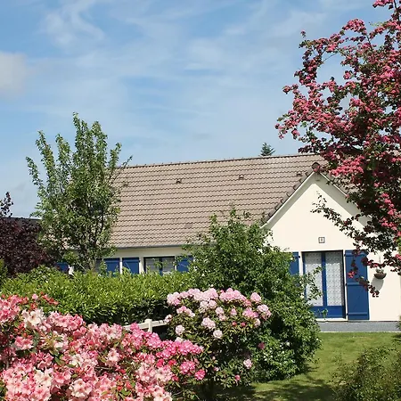 Bed & Breakfast D'hote 2*