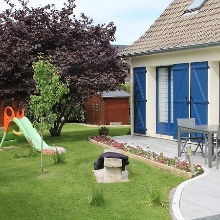 D'hote Bed & Breakfast 3*