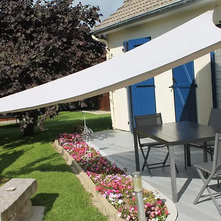 Bed & Breakfast D'hote Yvetot