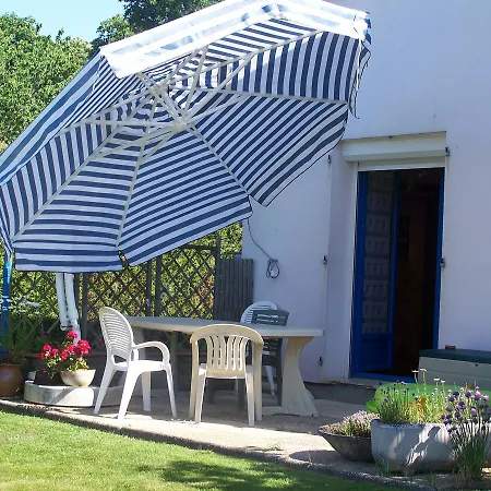 D'hote Bed & Breakfast Yvetot
