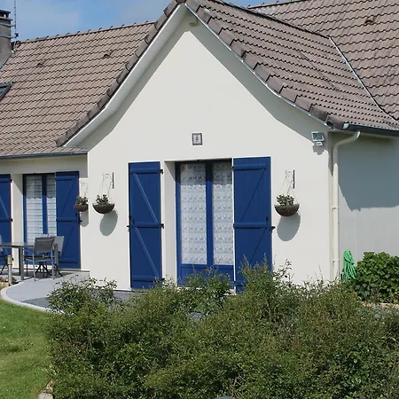 Bed & Breakfast D'hote