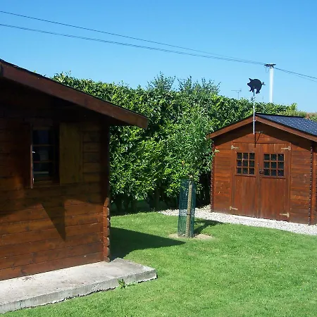 D'hote Bed & Breakfast