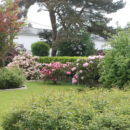 Bed & Breakfast D'hote Yvetot